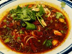 -文叔·湖北名小吃·小龙虾(华强北店)