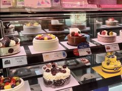 -巴黎贝甜(泗泾店)