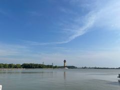 -溱湖国家湿地公园