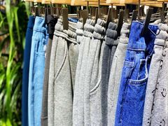 -南京环北服装批发市场