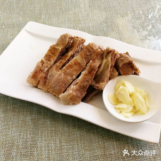 伊鼎楼手抓王清真店