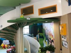 -极橙儿童齿科矫正中心(奥城店)