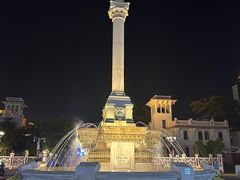 -天津意大利风情旅游区