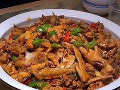 -吕记老鸭汤·徽菜馆(东营路店)