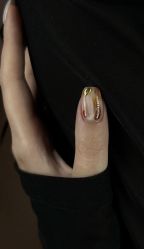 -情同手足美甲美睫