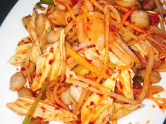 -火云龙烤肉(紫荆花店)