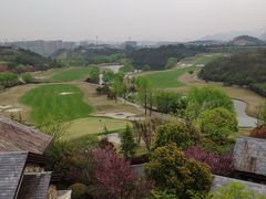 -浙江安吉JW万豪酒店·万豪中餐厅