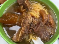 -麦文记面家(佐敦店)