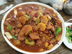 -福顺祥大盘鸡(临潼店)
