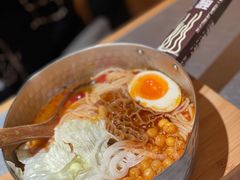 -火山屋台(新街口店)