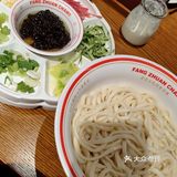 是北京第一顿！