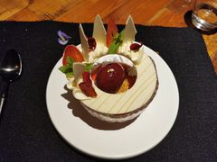 -AZUL by FUEL蓝色·法式酒馆(琶醍店)