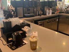 -瑞幸咖啡(百汇时代广场店)