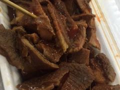 -细妹五香牛杂(步行街店)