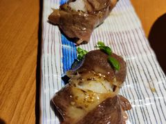 -万岁寿司(天河领展店)