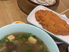 -回味鸭血粉丝汤(砂之船店)
