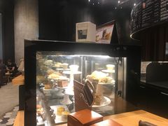 -星巴克臻选(成都太古里店)