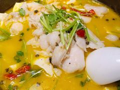 豆花鱼-意满花千醉(金茂览秀城店)