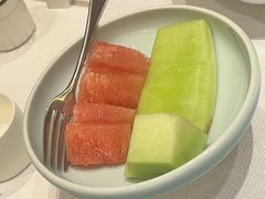 -扬州香格里拉·香宫中餐厅