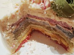 -BON CAKE(华贸购物中心店)