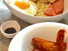-公仔堂港式茶餐厅(西村店)