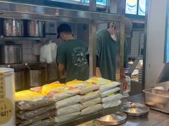 -芝麻糊世家(西华店)