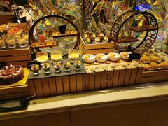-盛宴自助餐厅(运达喜来登店)