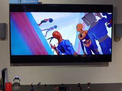 -Sony Store 索尼(上海淮海中路店)