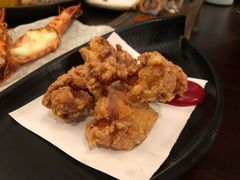 什锦烤物拼盘-南苑环球酒店-稻菊日式餐厅(鄞县大道店)