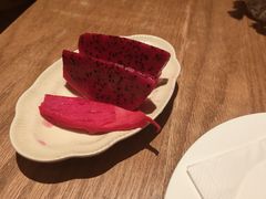 -芭莉与彩虹西餐厅(成都合生汇店)