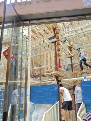 -PIPIKINGDOM皮皮王国欢乐号(欢乐海岸购物中心店)