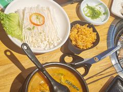 -九田家黑牛烤肉料理·自助(洪洞县城市花园店)