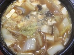 -意成料理