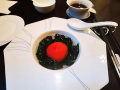 心肝宝贝-广州文华东方酒店·江-由辉师傅主理