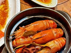 -龙悦湾酒家·八阵鱼生·渔人码头店