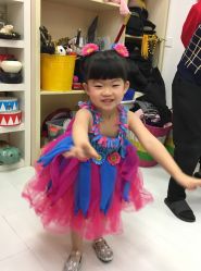 -倾城宝贝儿童摄影(浦东金谊店)