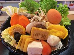 -呷哺呷哺(西单大悦城店)