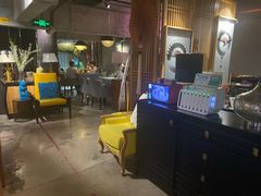 -范设计花园餐酒咖·中西餐·咖啡厅·酒馆
