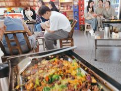-郝大姐·乌龙山铁板烧(大学城三店)