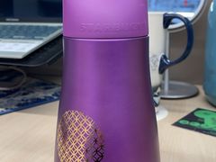 -星巴克(北京远大路金源燕莎店)