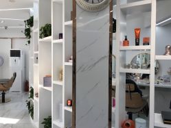 -小齐发型Star~salon
