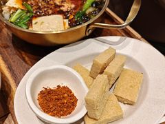 -小满手工粉(上海月星环球港店)