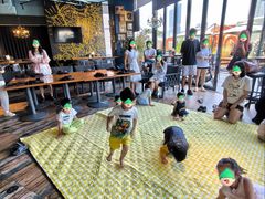 -The Happy Monk(前海壹方汇店)