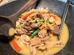 -状元人家·公园别墅衡东土菜(溪悦荟店)