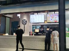 -野萃山·潮汕厚果汁(十亩地店)