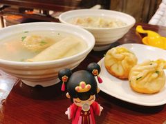 -大壶春生煎(四川中路店)
