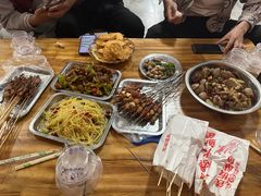 -三盛肥蛤(总店)