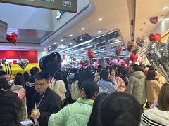 -万达广场(万州店)