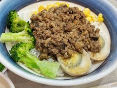 -蘑菇餐厅(小火瓦巷店)