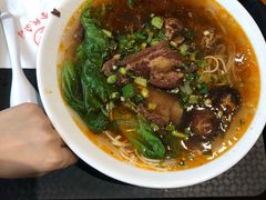 -金城尕娃牛肉面(钻汇广场店)